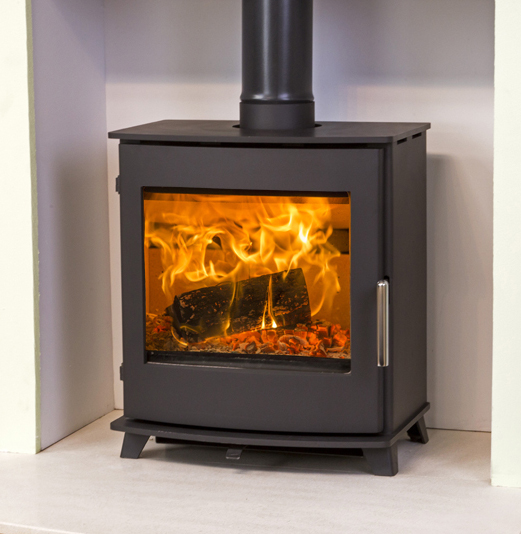 Embers Bristol Pevex Newbourne 40FS